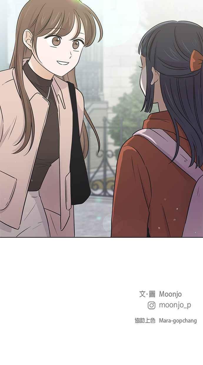 《第三次罗曼史》第59话 各自的苦衷(1) 第78页