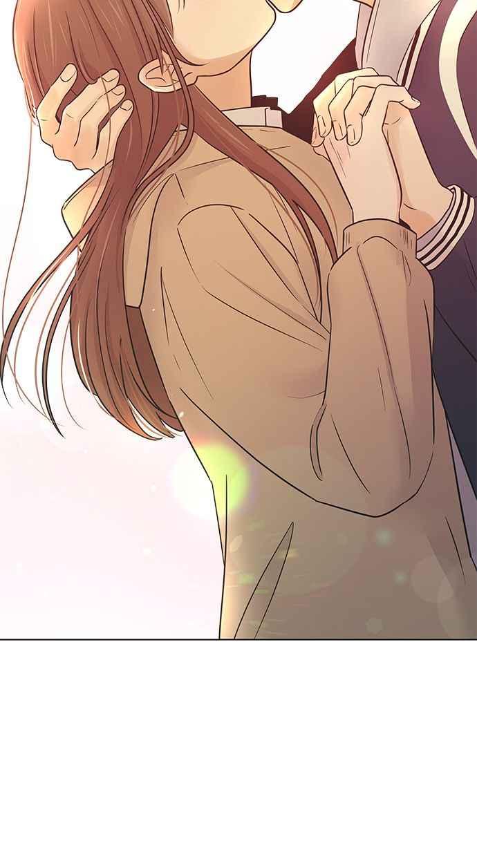 《第三次罗曼史》第59话 各自的苦衷(1) 第6页