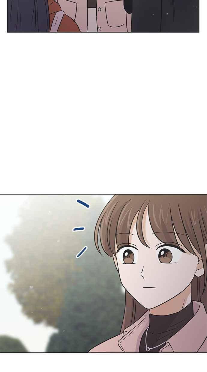 《第三次罗曼史》第59话 各自的苦衷(1) 第74页