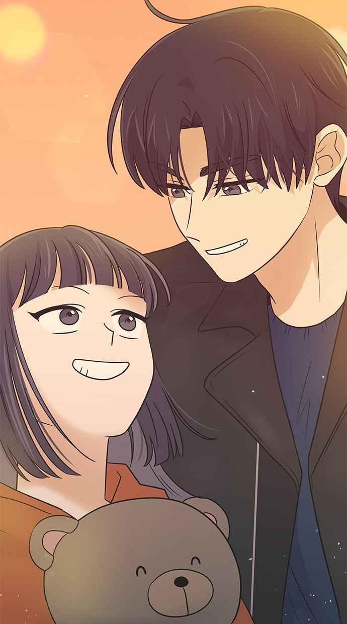 《第三次罗曼史》第60话 各自的苦衷(2) 第71页
