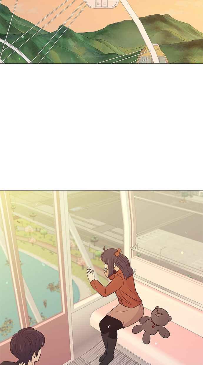 《第三次罗曼史》第60话 各自的苦衷(2) 第45页