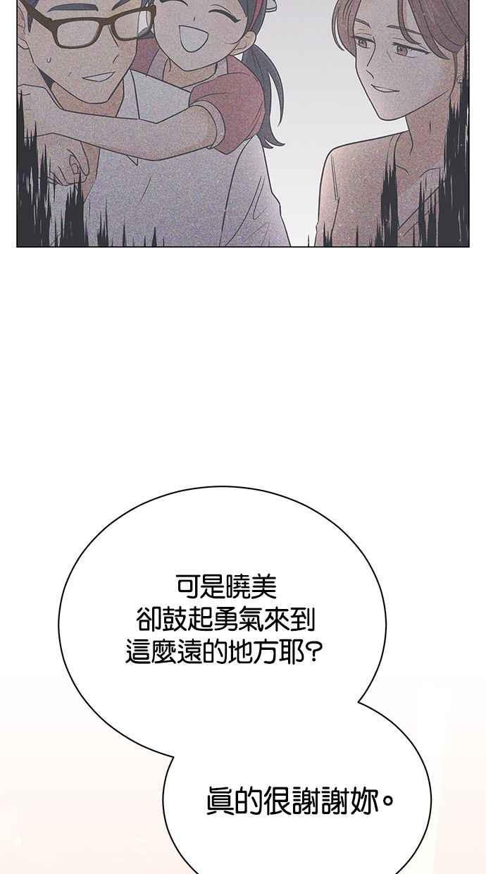 《第三次罗曼史》第60话 各自的苦衷(2) 第57页