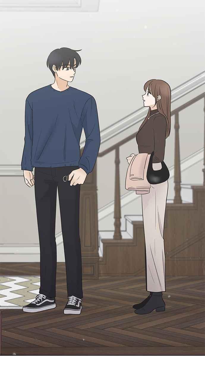 《第三次罗曼史》第60话 各自的苦衷(2) 第78页