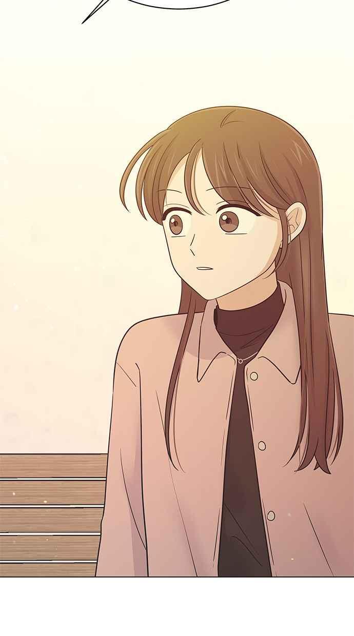 《第三次罗曼史》第60话 各自的苦衷(2) 第32页