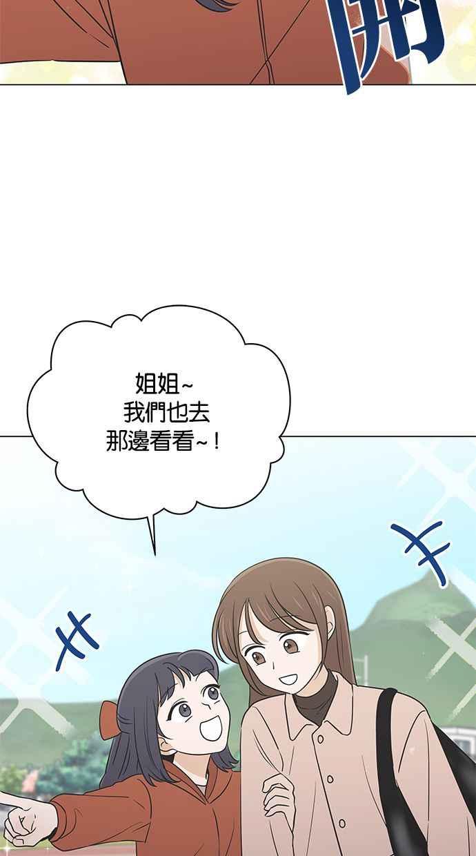 《第三次罗曼史》第60话 各自的苦衷(2) 第3页