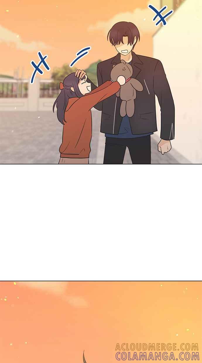 《第三次罗曼史》第60话 各自的苦衷(2) 第70页