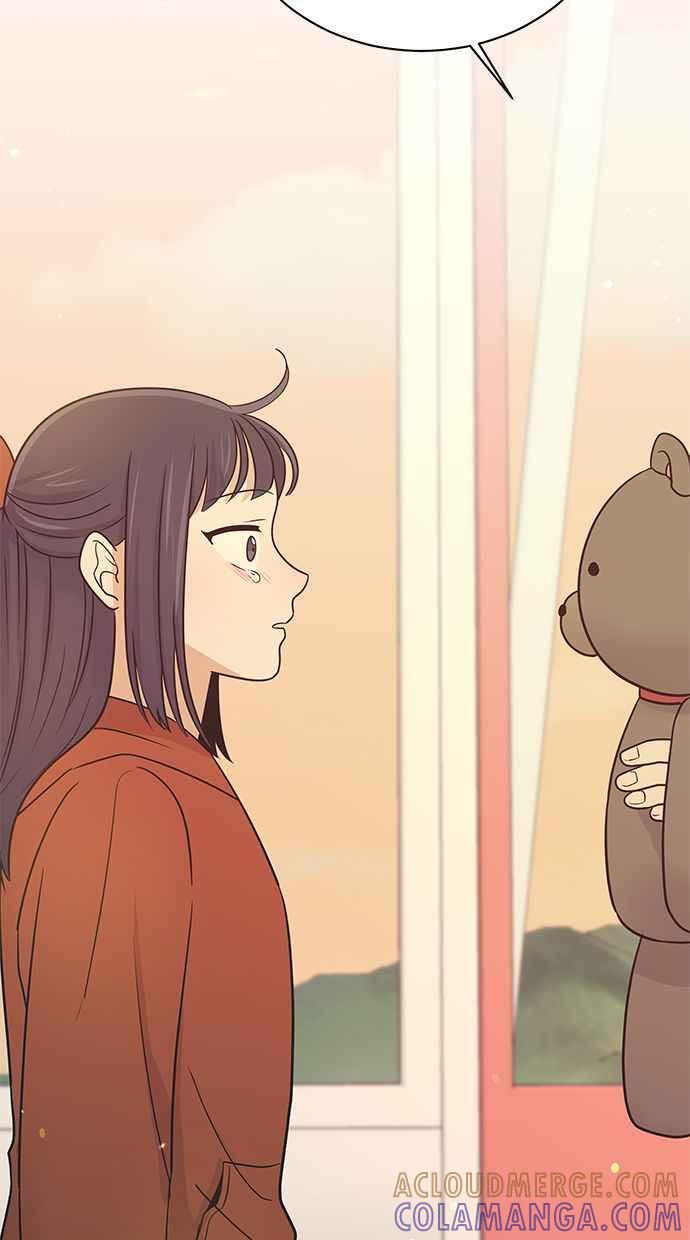 《第三次罗曼史》第60话 各自的苦衷(2) 第58页