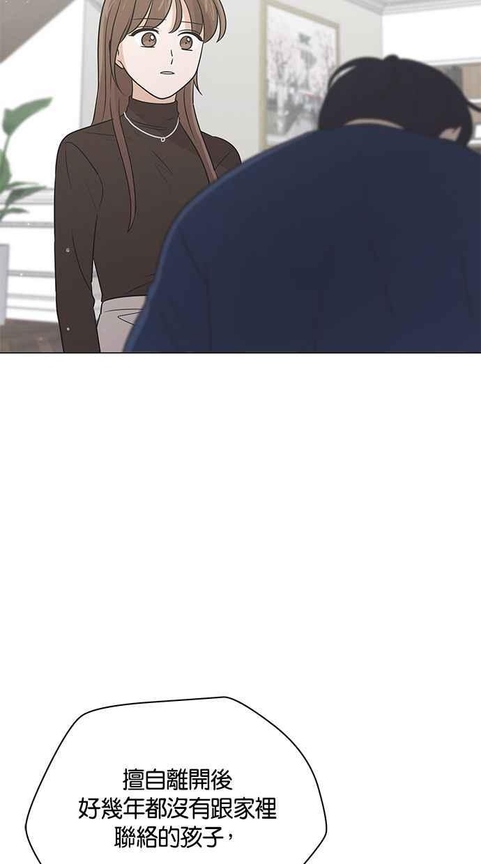 《第三次罗曼史》第61话 机会与选择 第60页