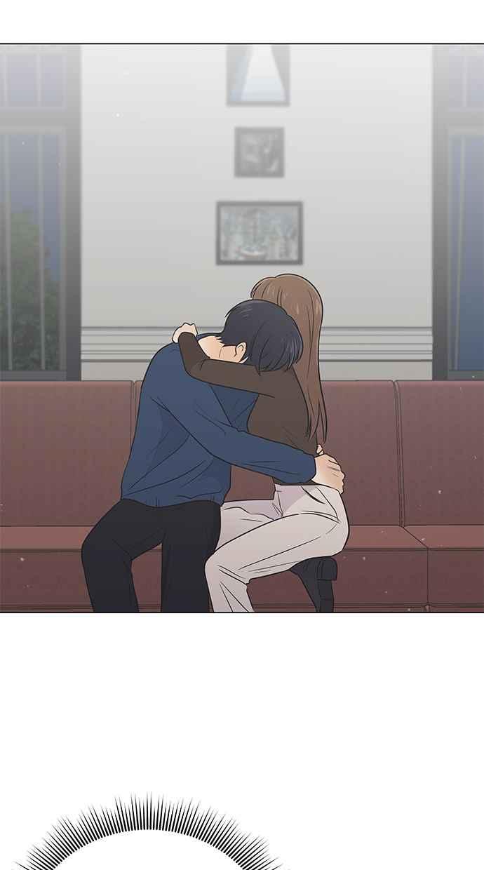 《第三次罗曼史》第61话 机会与选择 第72页