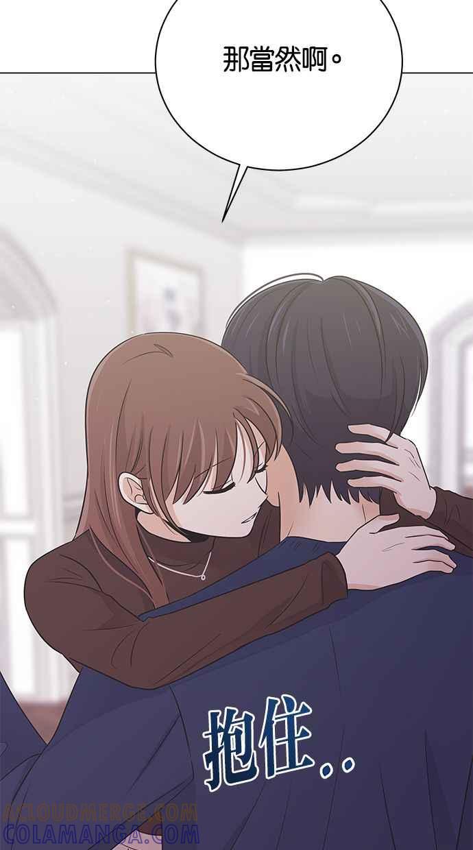 《第三次罗曼史》第61话 机会与选择 第67页