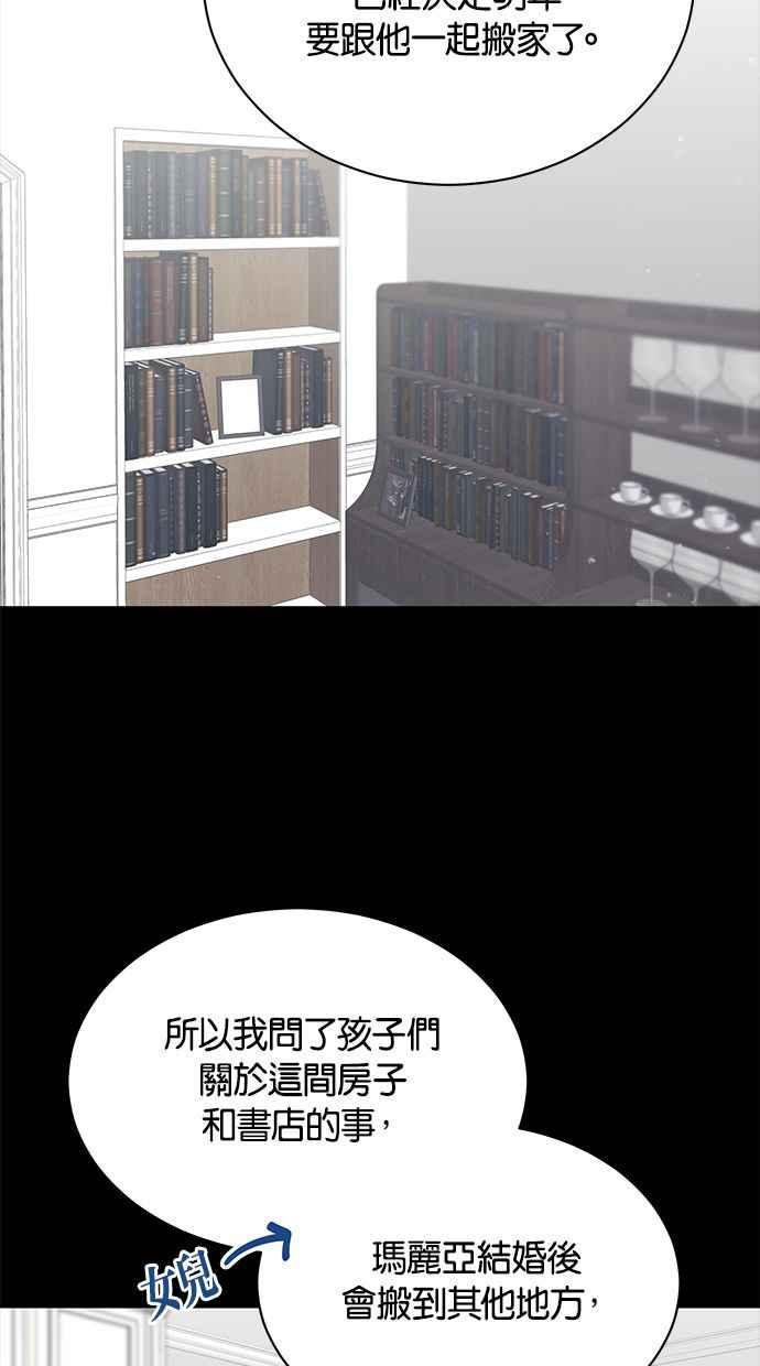 《第三次罗曼史》第61话 机会与选择 第9页
