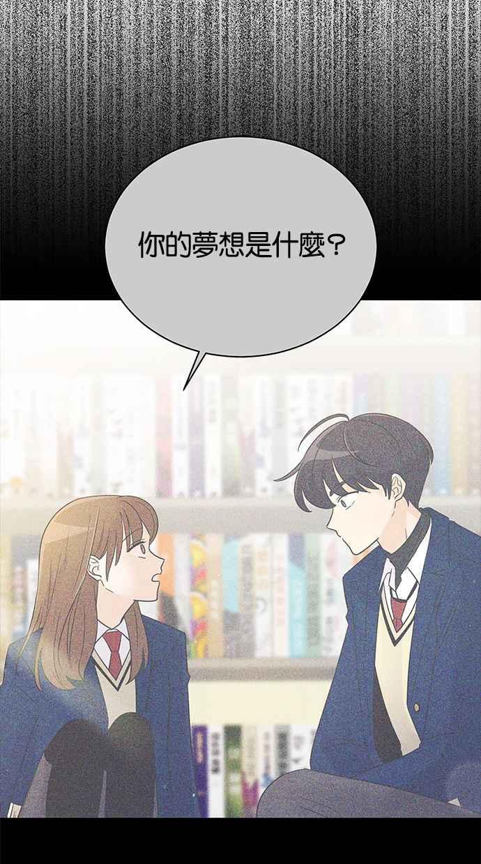 《第三次罗曼史》第61话 机会与选择 第32页