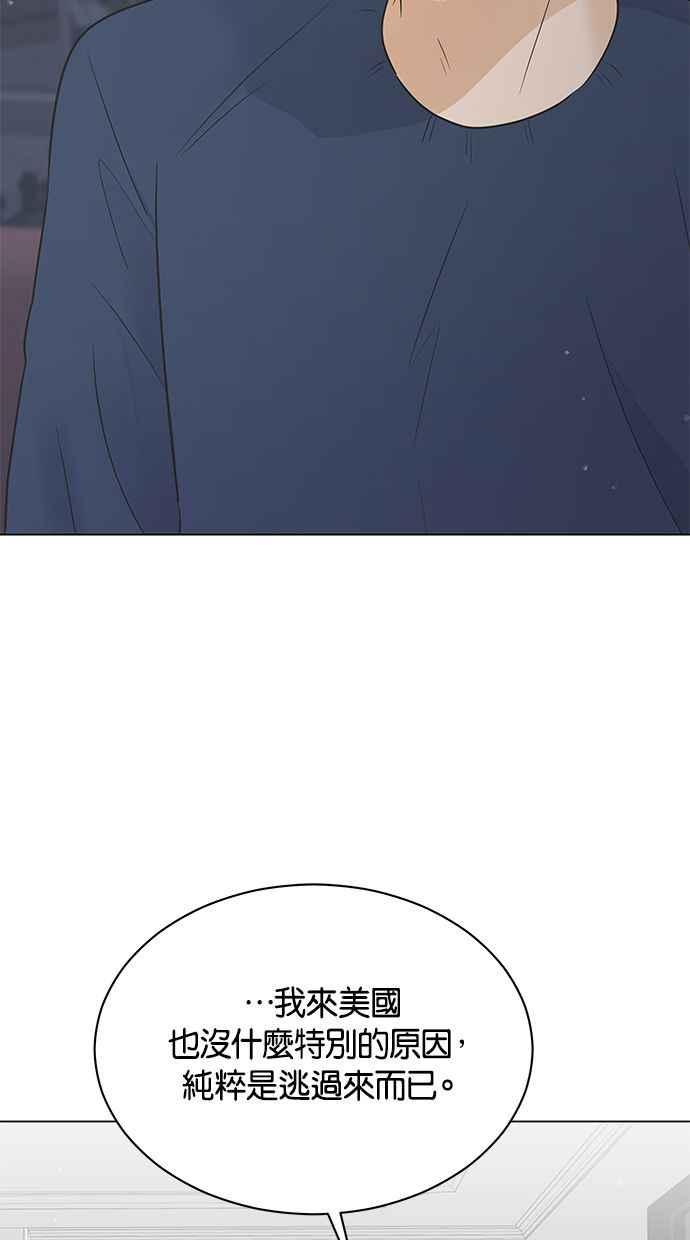 《第三次罗曼史》第61话 机会与选择 第57页