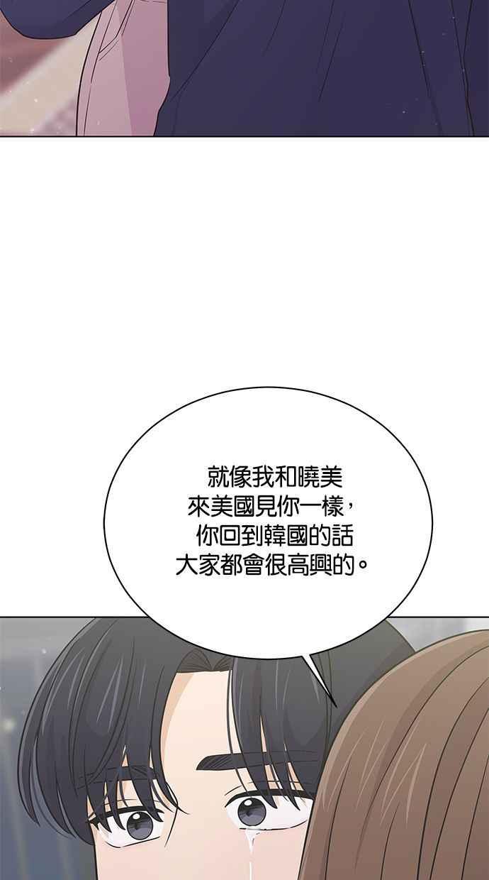 《第三次罗曼史》第61话 机会与选择 第68页