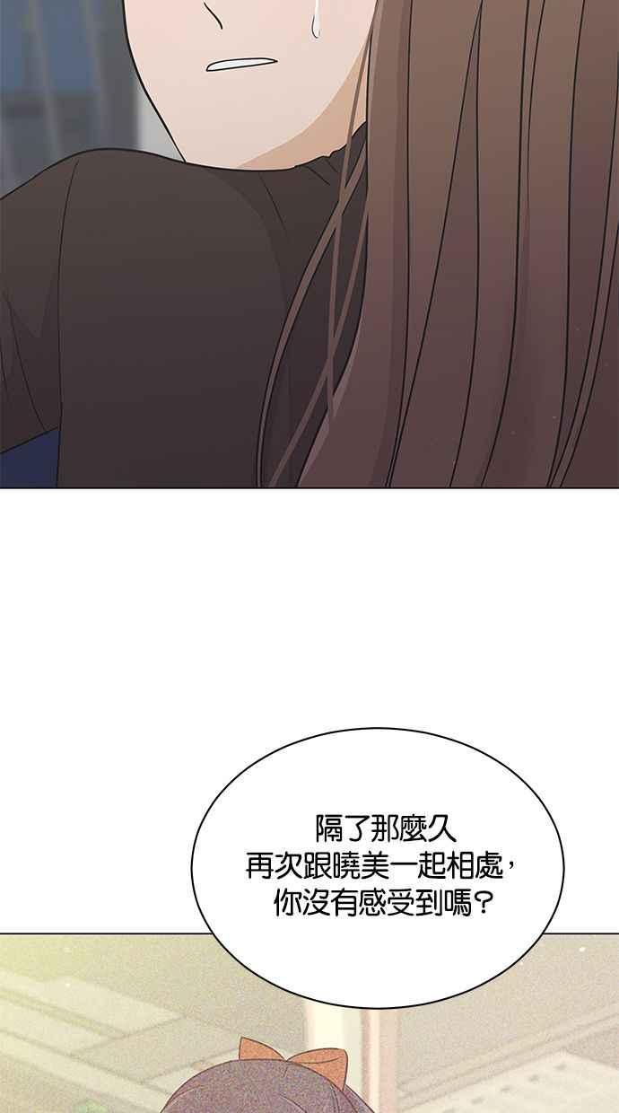 《第三次罗曼史》第61话 机会与选择 第69页