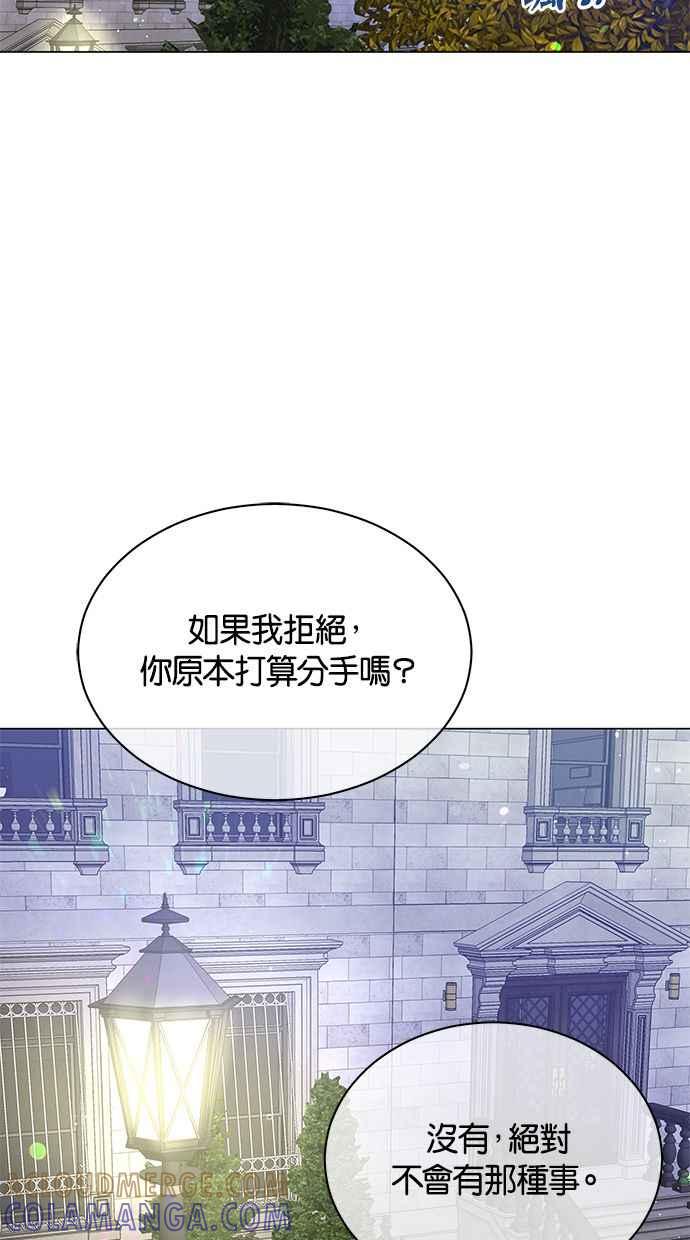 《第三次罗曼史》第61话 机会与选择 第82页