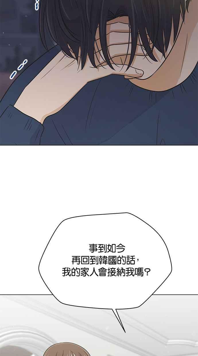 《第三次罗曼史》第61话 机会与选择 第59页