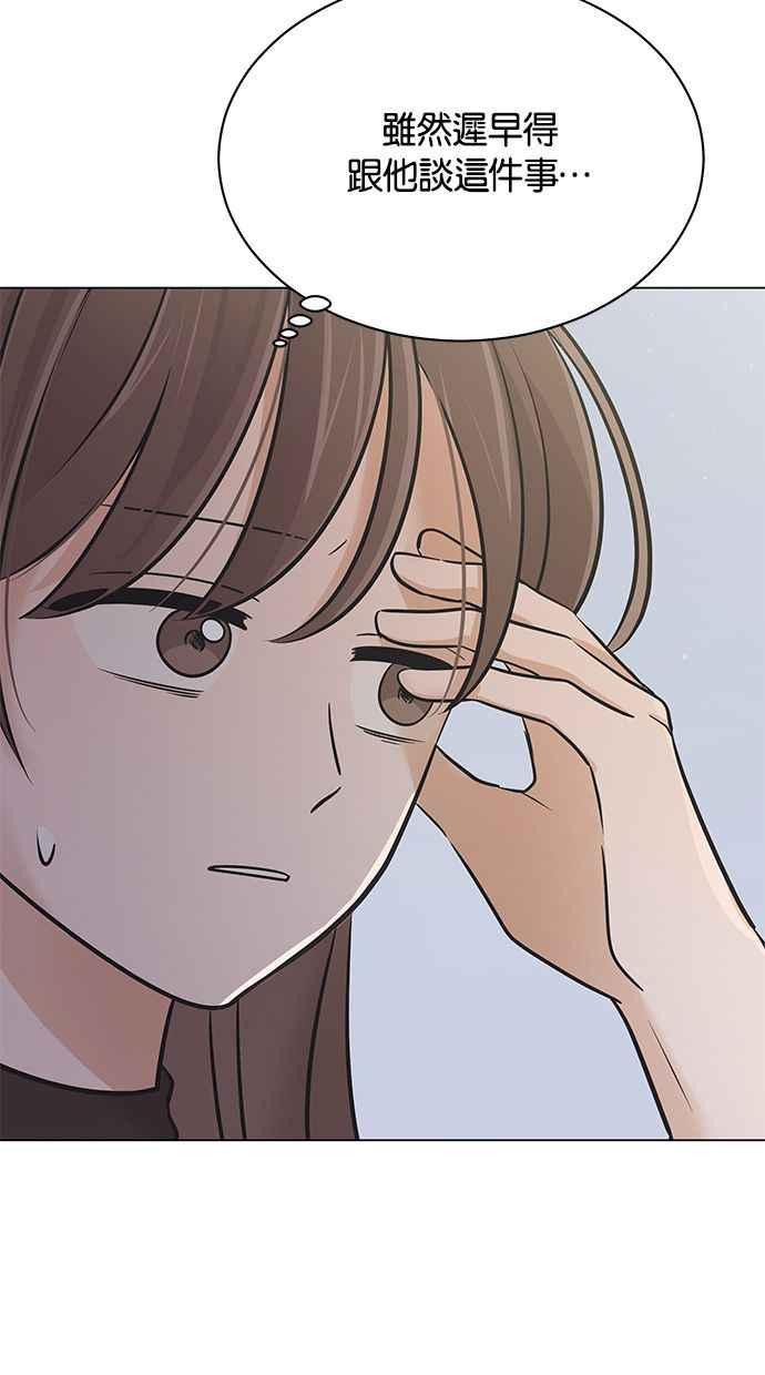 《第三次罗曼史》第61话 机会与选择 第23页