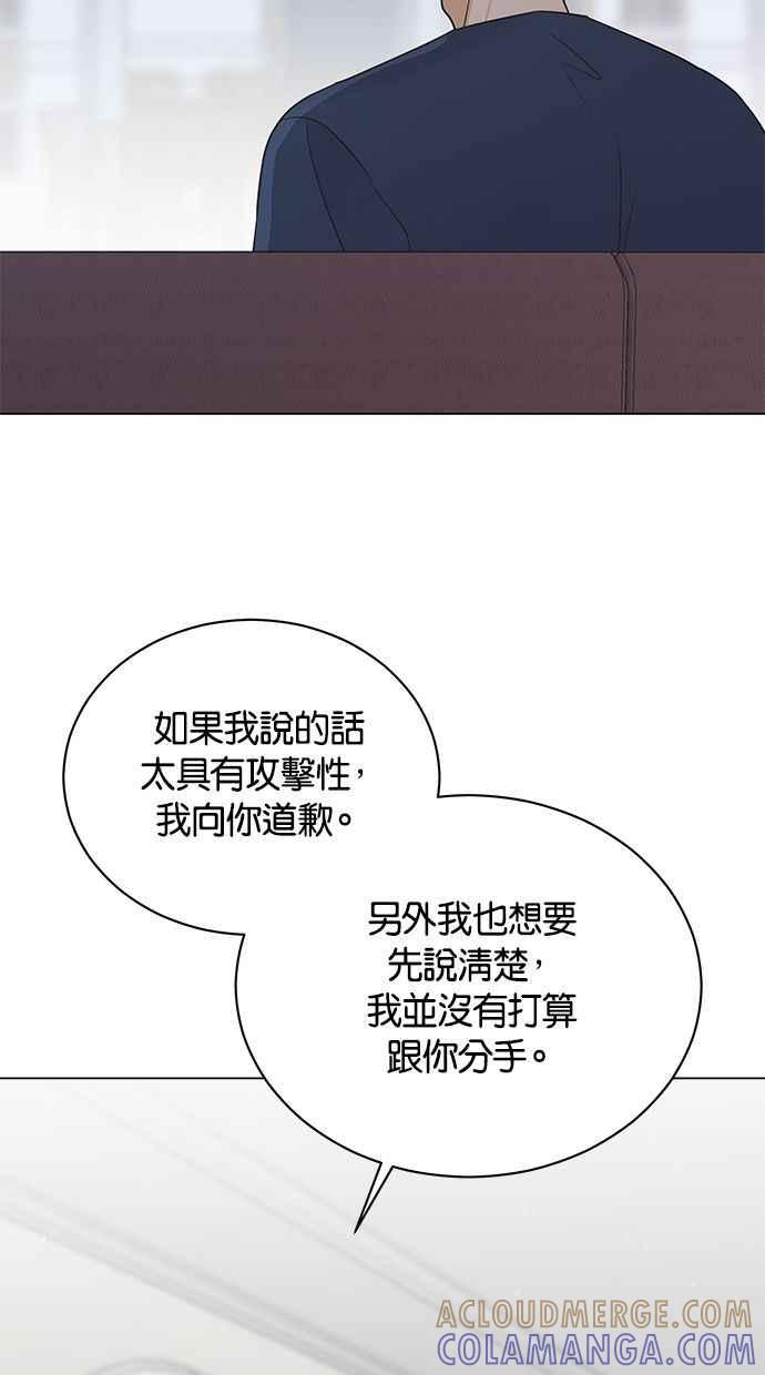 《第三次罗曼史》第61话 机会与选择 第52页