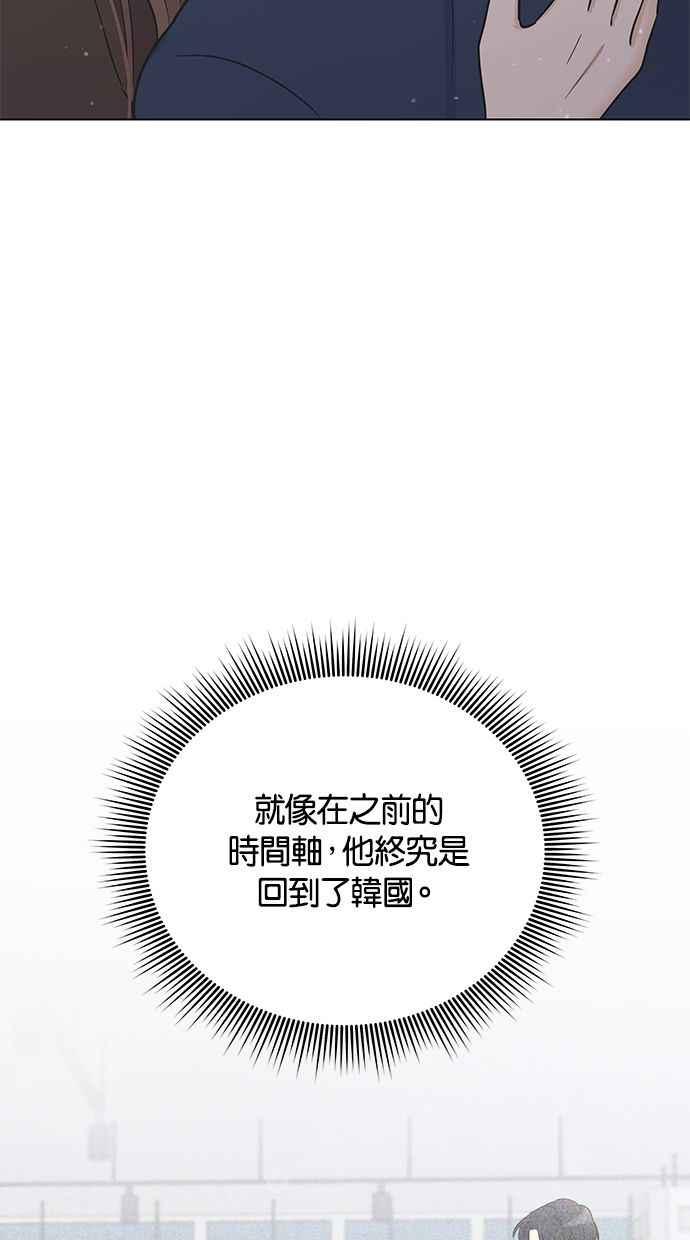 《第三次罗曼史》第61话 机会与选择 第74页
