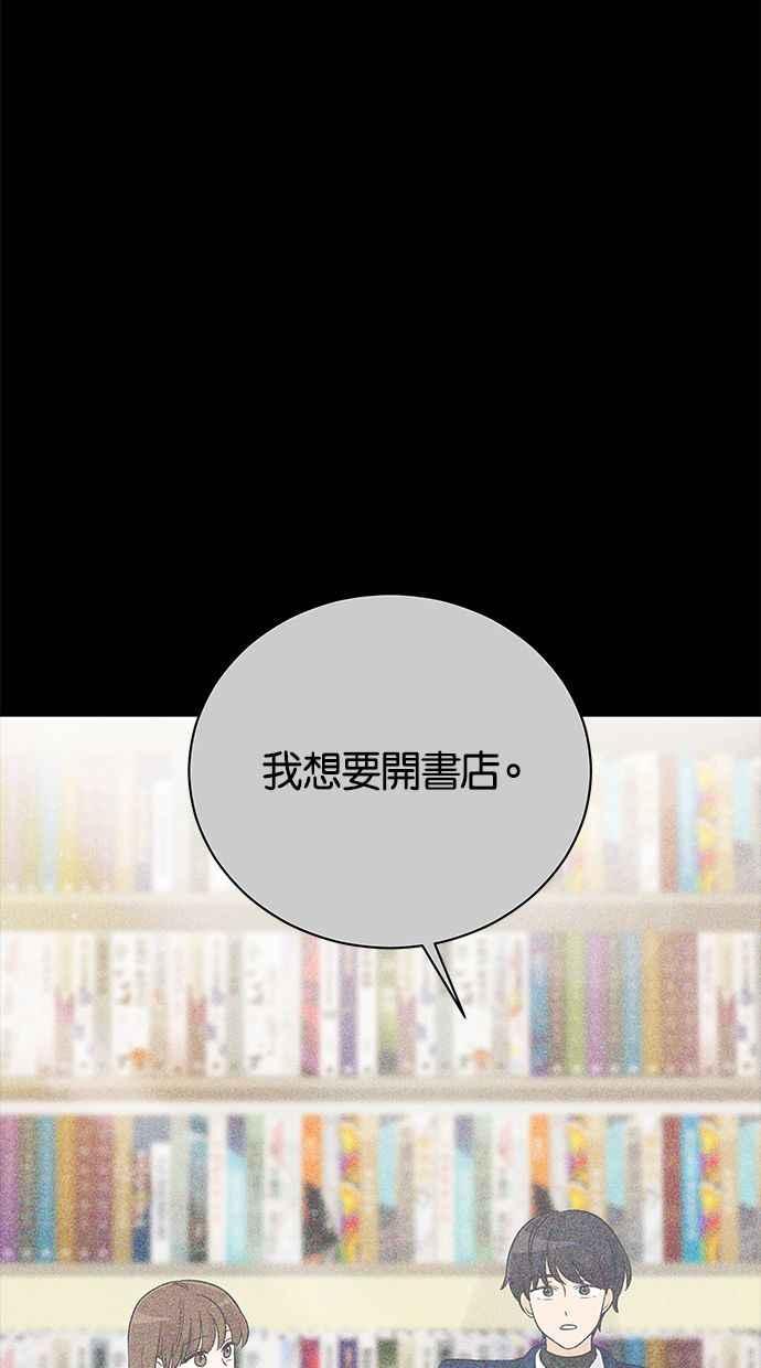 《第三次罗曼史》第61话 机会与选择 第33页