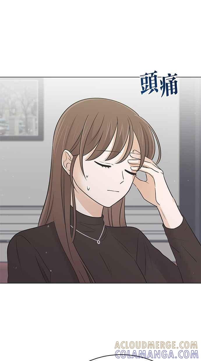 《第三次罗曼史》第61话 机会与选择 第22页