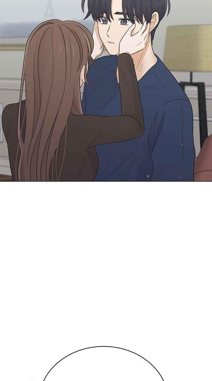 《第三次罗曼史》第61话 机会与选择 第77页