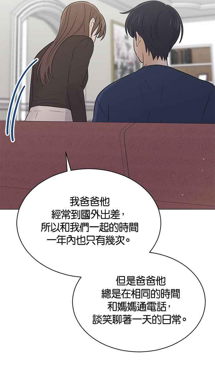 《第三次罗曼史》第61话 机会与选择 第53页