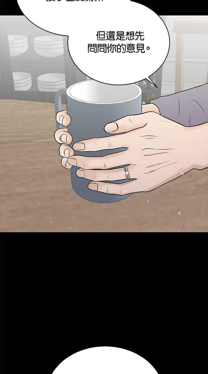 《第三次罗曼史》第61话 机会与选择 第11页