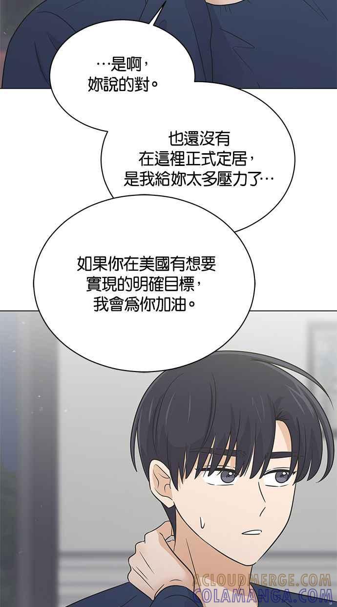 《第三次罗曼史》第61话 机会与选择 第46页