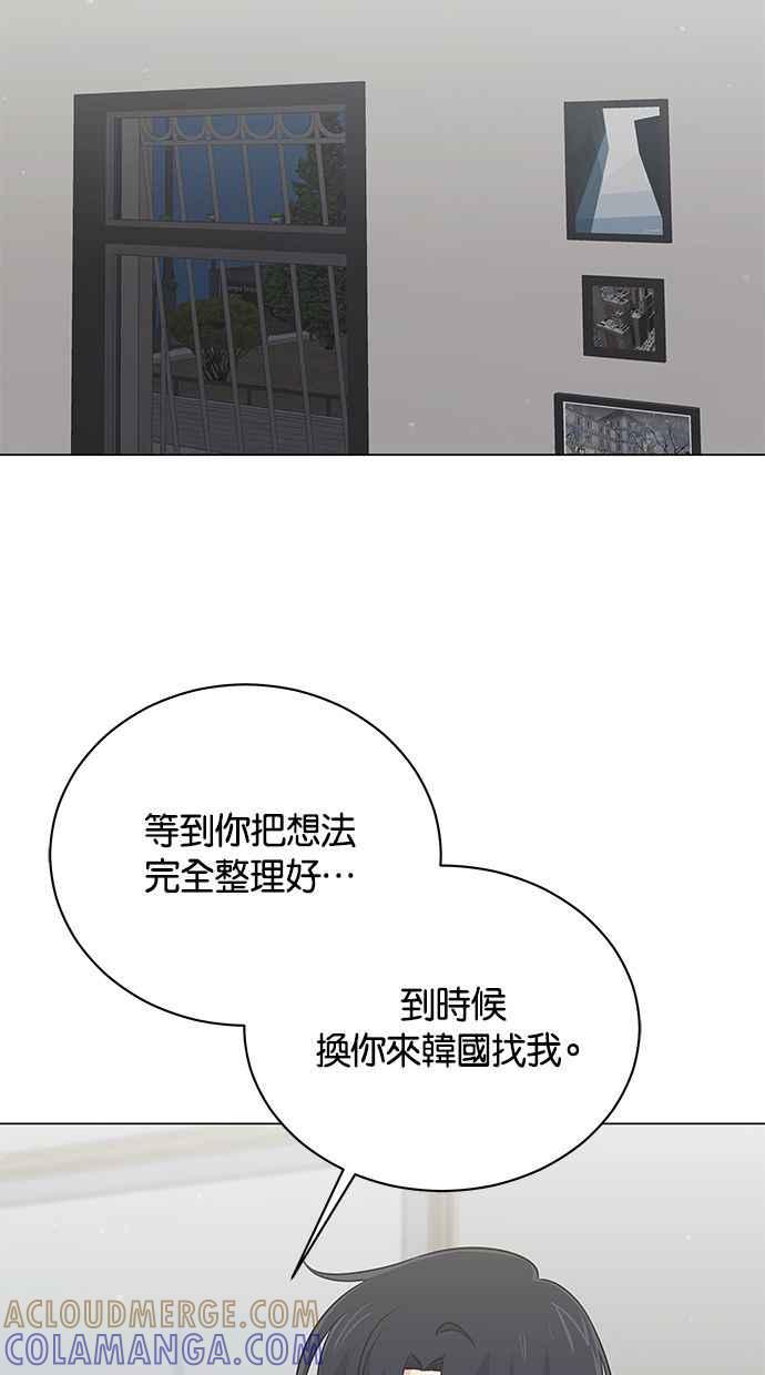 《第三次罗曼史》第61话 机会与选择 第76页
