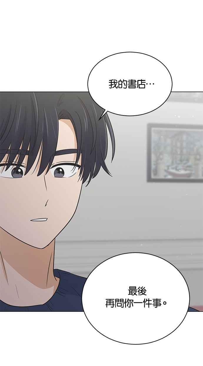 《第三次罗曼史》第61话 机会与选择 第50页