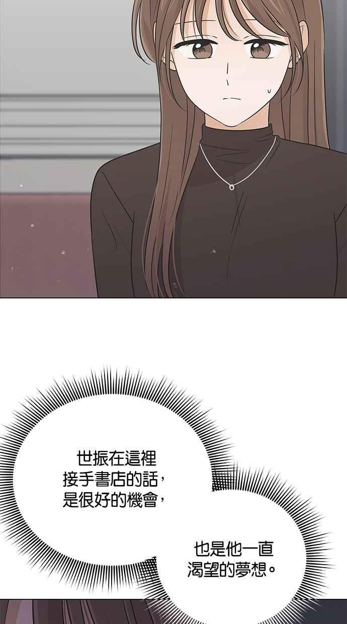 《第三次罗曼史》第61话 机会与选择 第30页