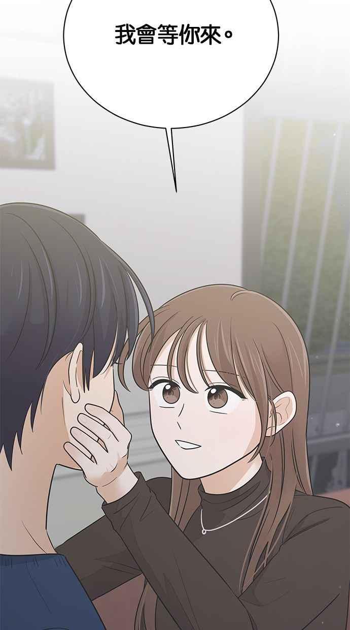 《第三次罗曼史》第61话 机会与选择 第78页