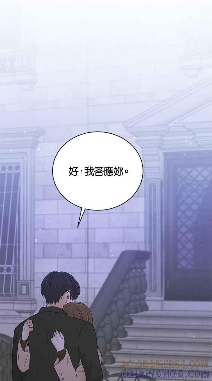 《第三次罗曼史》第61话 机会与选择 第85页