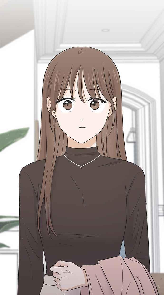 《第三次罗曼史》第61话 机会与选择 第6页