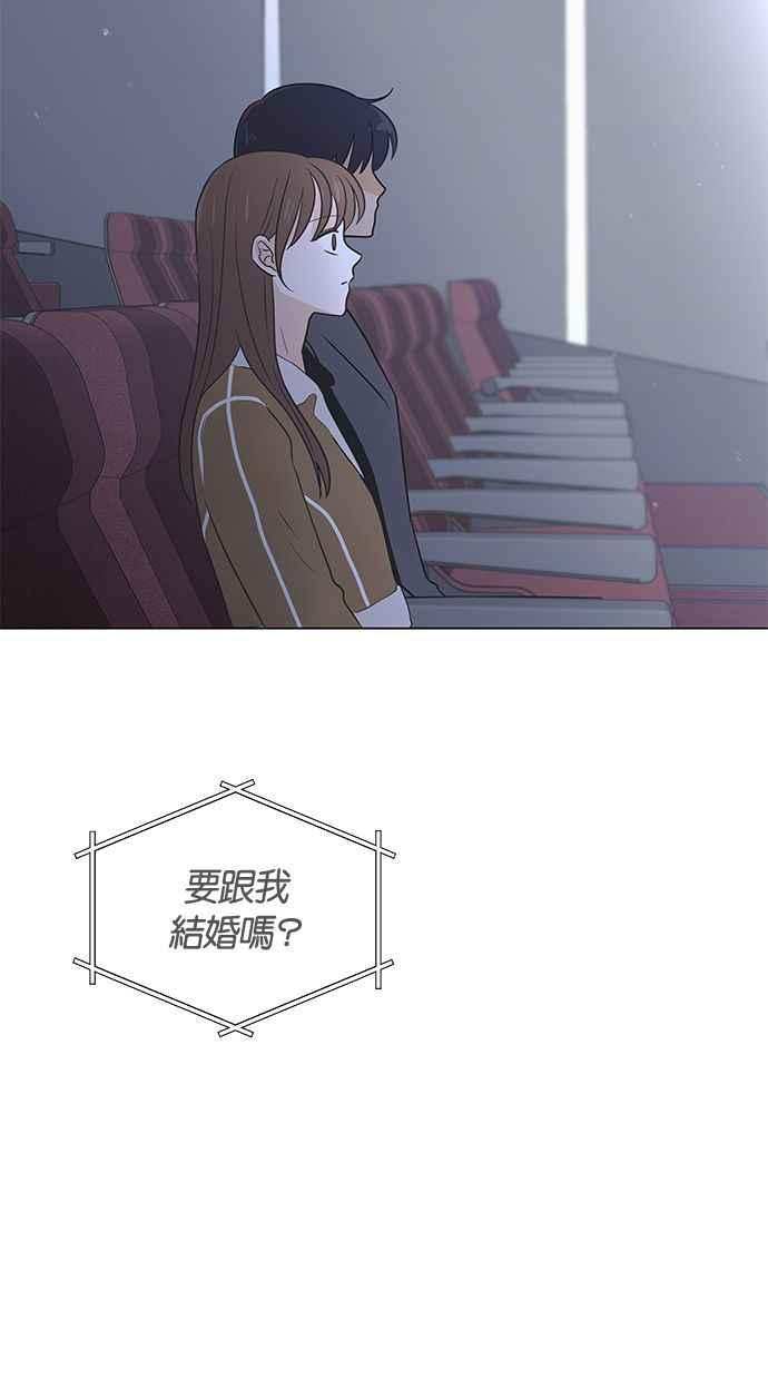 《第三次罗曼史》第62话 都会是完美的快乐结局(1) 第42页