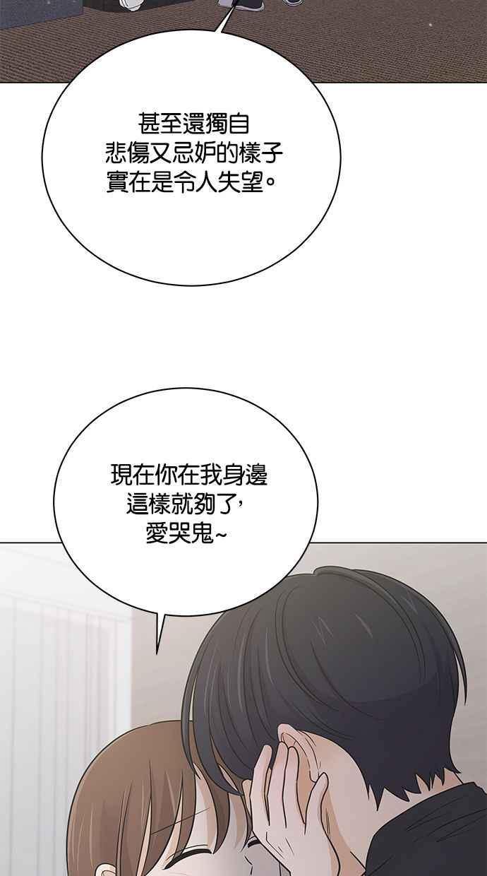 《第三次罗曼史》第63话 都会是完美的快乐结局(2) 第65页
