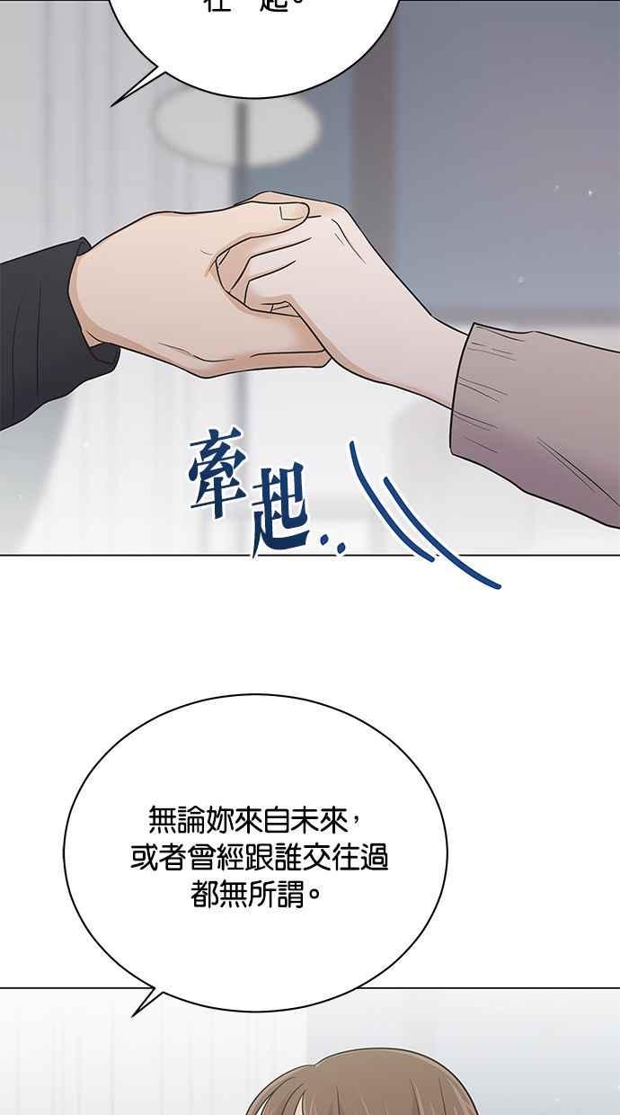 《第三次罗曼史》第63话 都会是完美的快乐结局(2) 第45页