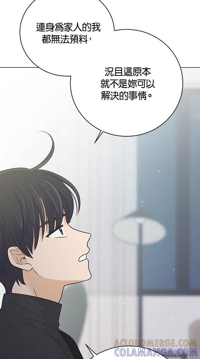 《第三次罗曼史》第63话 都会是完美的快乐结局(2) 第28页