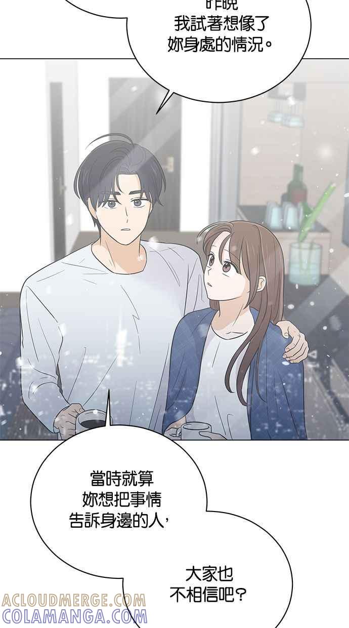 《第三次罗曼史》第63话 都会是完美的快乐结局(2) 第73页