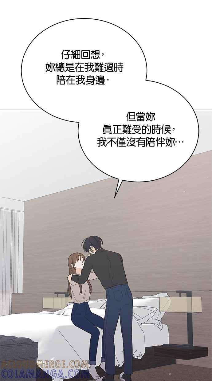 《第三次罗曼史》第63话 都会是完美的快乐结局(2) 第64页