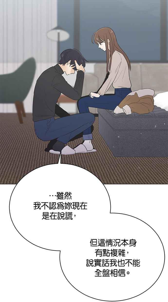 《第三次罗曼史》第63话 都会是完美的快乐结局(2) 第26页