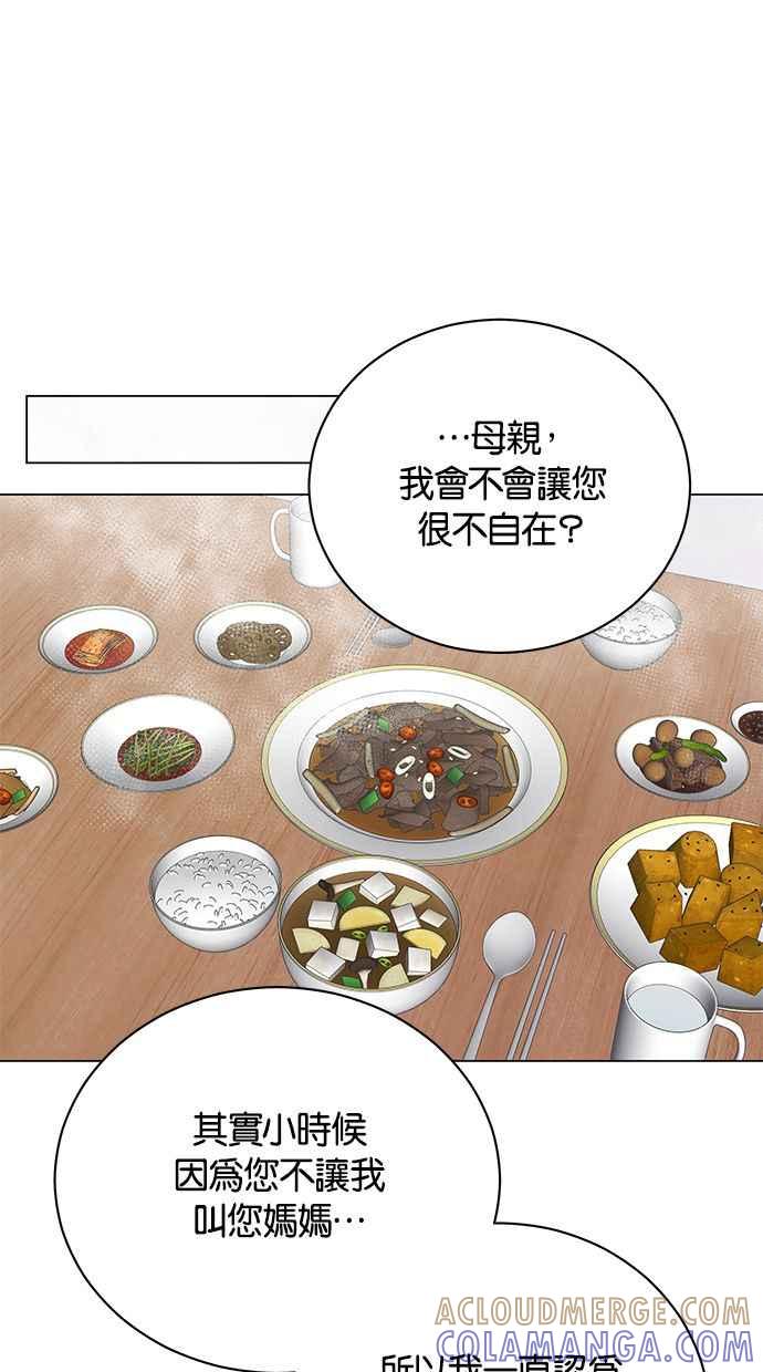 《第三次罗曼史》第64话 运势好的日子 第55页