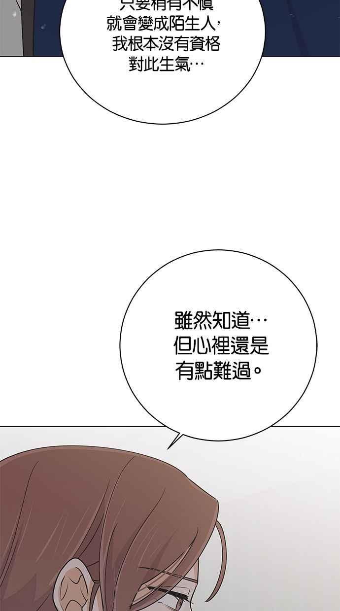 《第三次罗曼史》第64话 运势好的日子 第39页