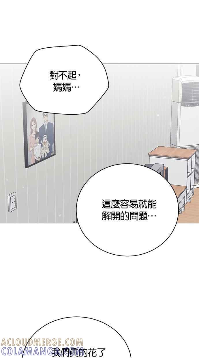 《第三次罗曼史》第64话 运势好的日子 第70页