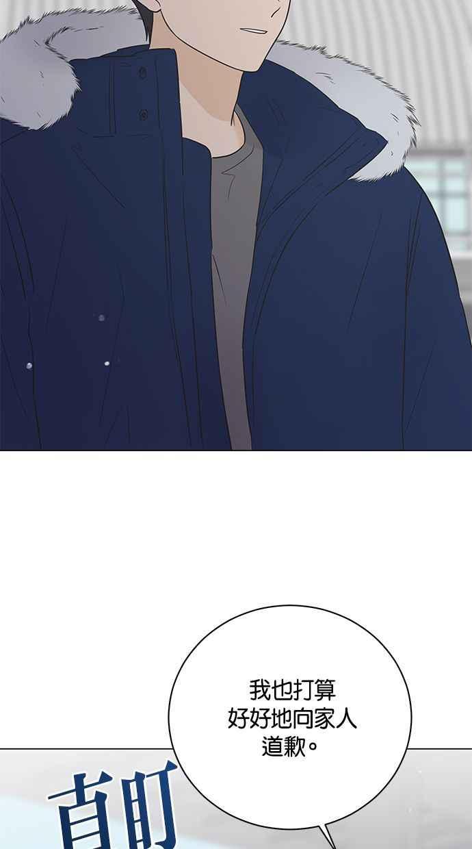 《第三次罗曼史》第64话 运势好的日子 第14页