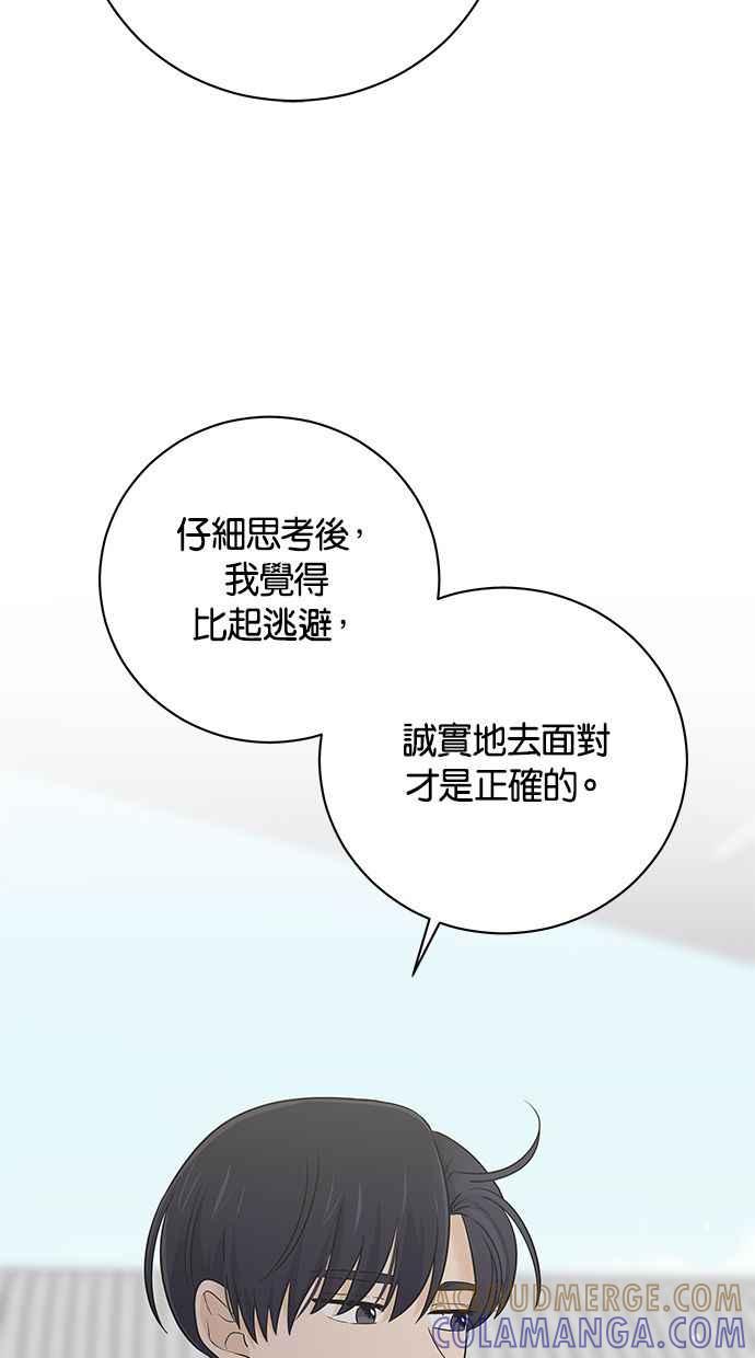 《第三次罗曼史》第64话 运势好的日子 第13页
