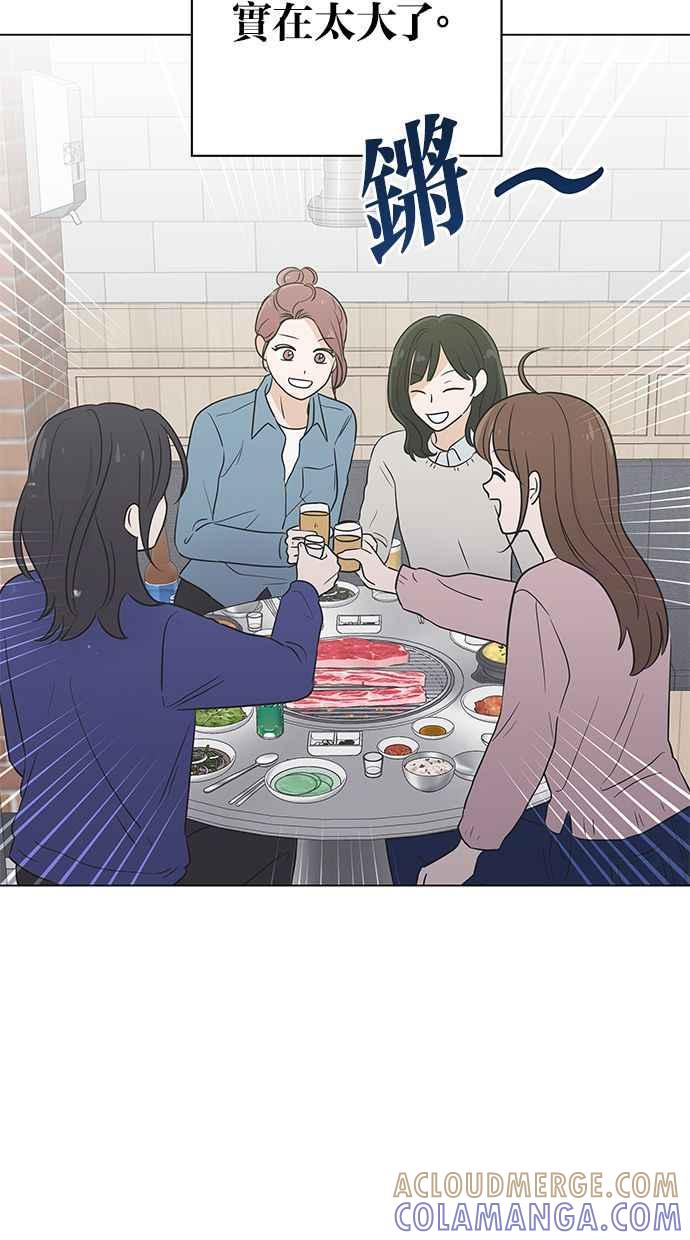 《第三次罗曼史》第64话 运势好的日子 第22页