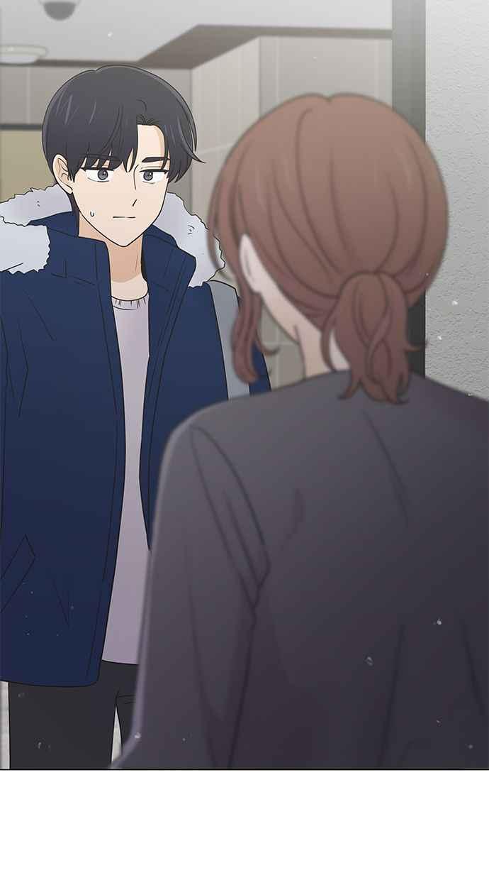 《第三次罗曼史》第64话 运势好的日子 第33页